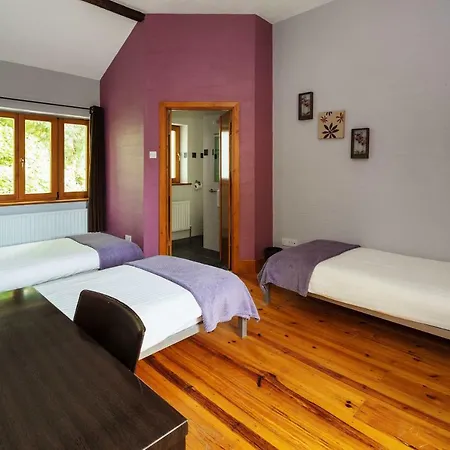 Croneybyrne Courtyard Villa Clara Exterior photo