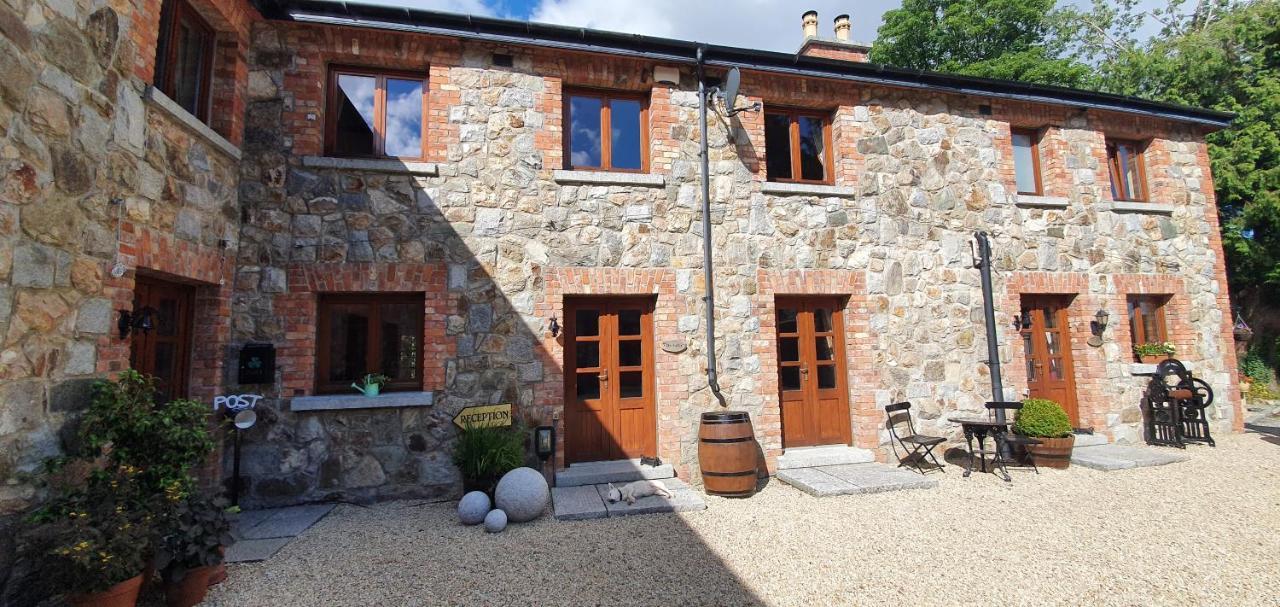 Croneybyrne Courtyard Ferienhaus