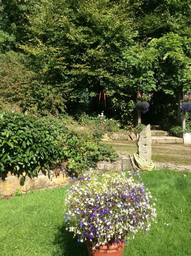 Croneybyrne Courtyard *