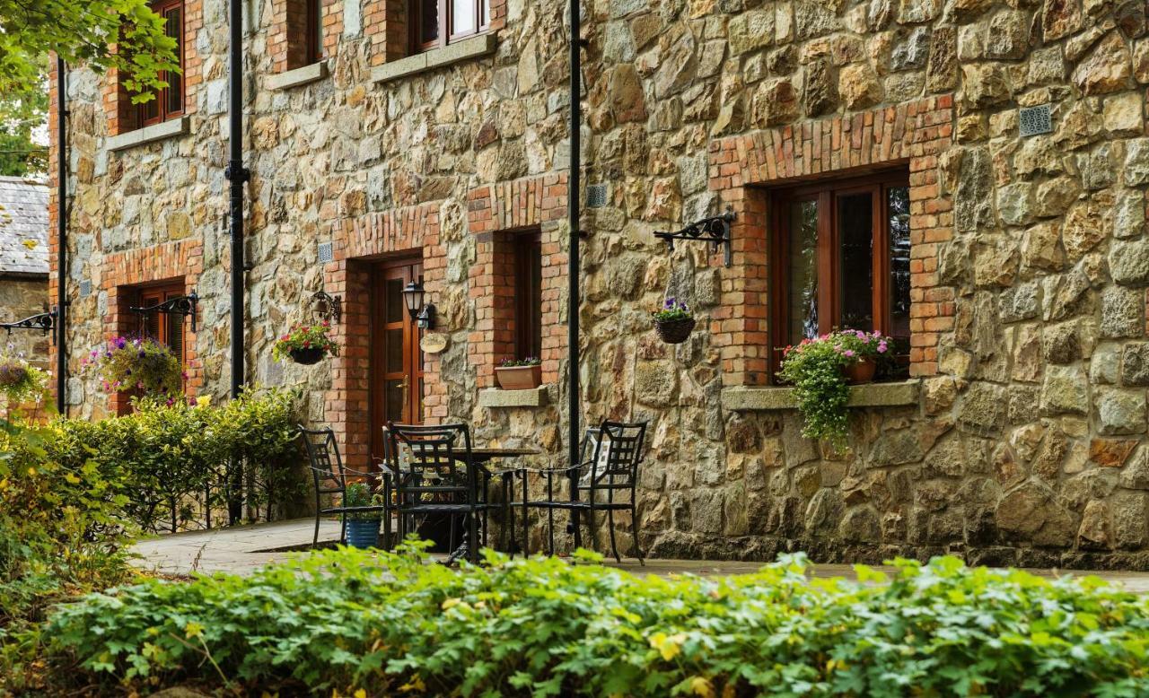 Ferienhaus Croneybyrne Courtyard *